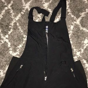 EXP Snow Suit XL